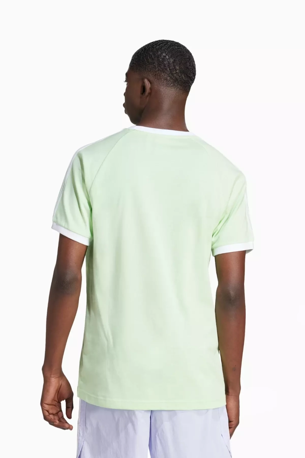 Футболка adidas Adicolor Classics 3-Stripes