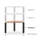 NorStone Copenhagen 3 Oak