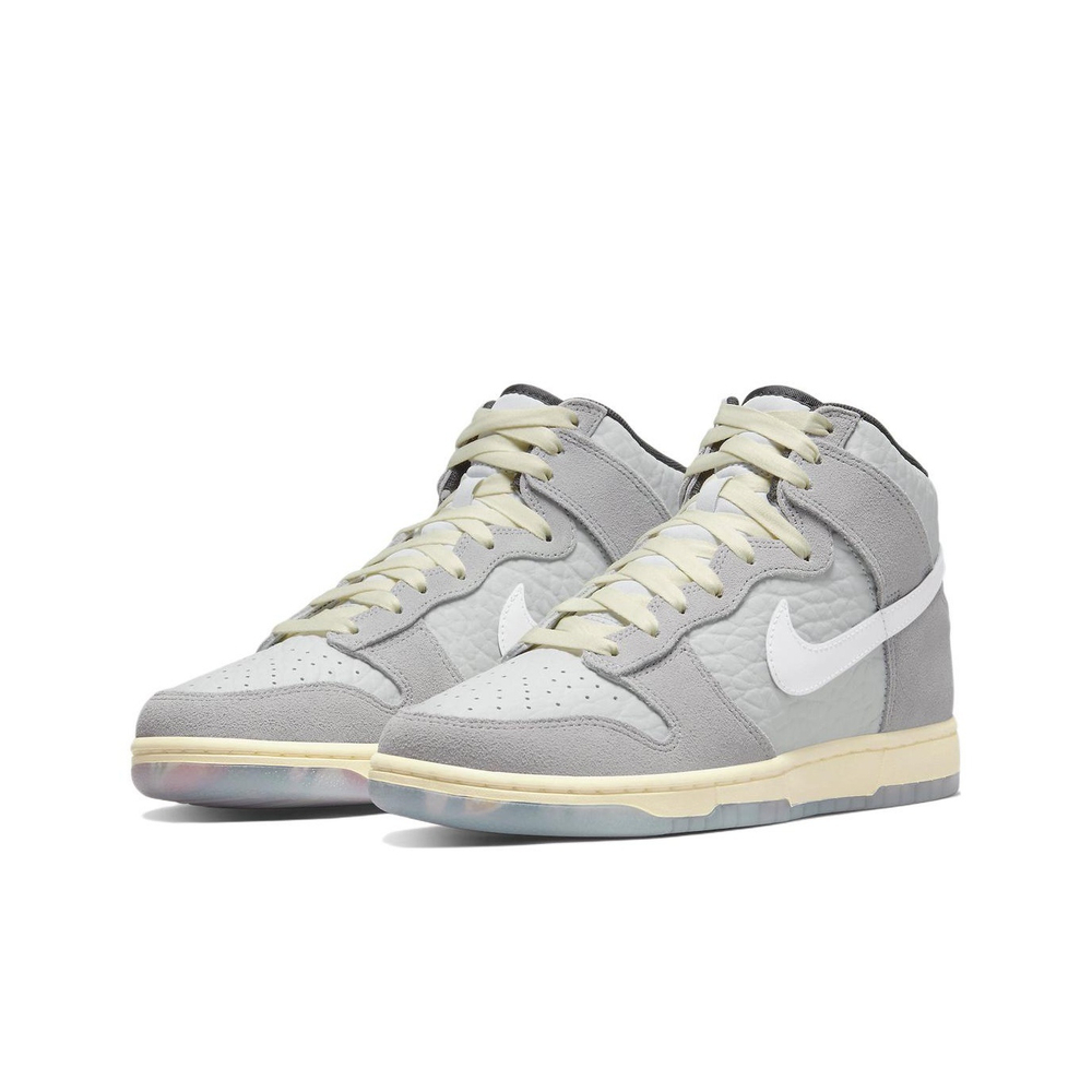 Кроссовки Nike Dunk High Culture Day