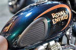 Royal Enfield Classic 350 Halcyon Green