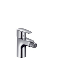 Смеситель для биде Hansgrohe Talis E² , однорычажный , хром 31622000