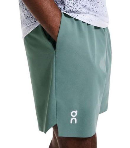 Теннисные шорты On 7'' Court - tide