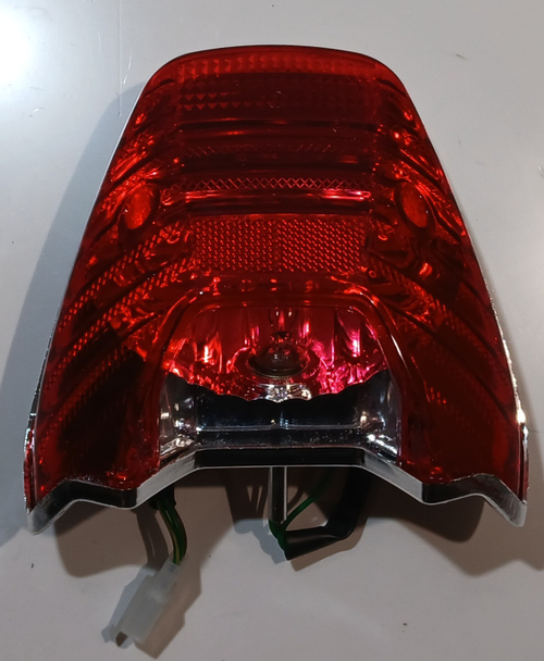 Стоп сигнал Мотоцикл ENDURO ST 250/300