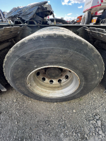 SITRAK C7H 6x4 Седельный тягач ZZ4256V364HE (Дизельный, 12,4 л, 540 л.с., МТ)