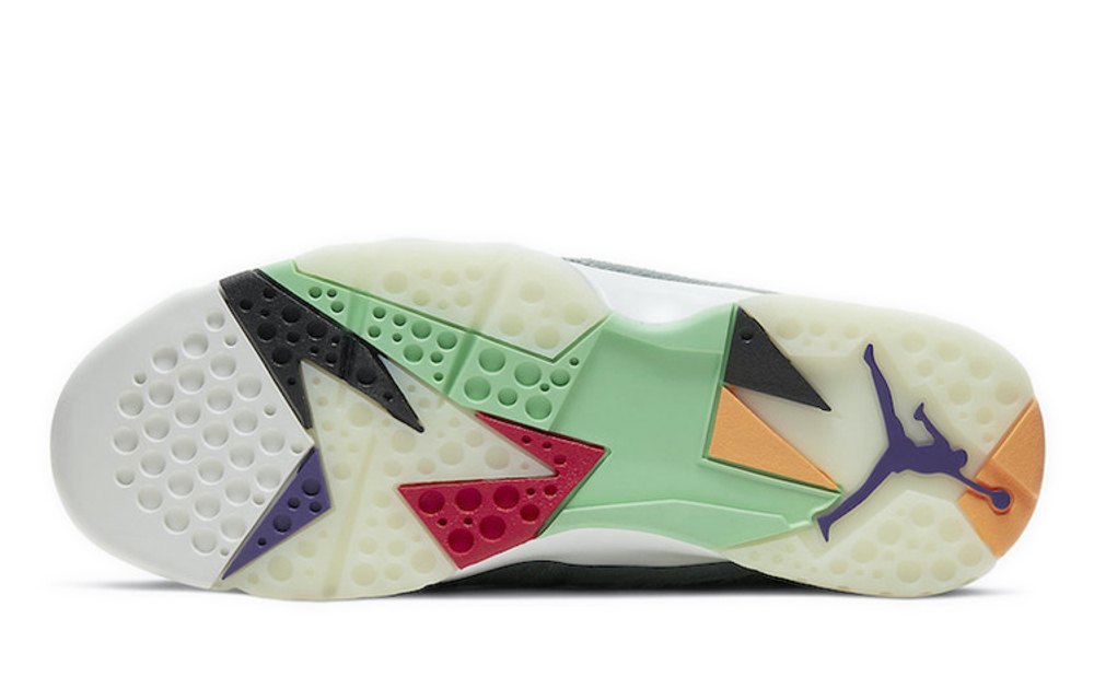Кроссовки Jordan Air Jordan 7 Retro Se Neutral Grey