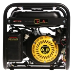 HUTER DY3000LX бензиновый генератор 64/1/10