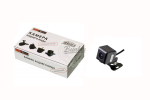 Камера заднего вида InterPower IP-661 HD