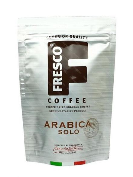 Кофе Fresco Arabica Solo 75г
