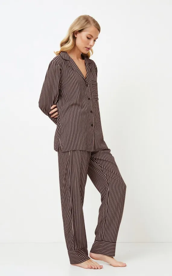 MARGOT Пижама женская со штанами