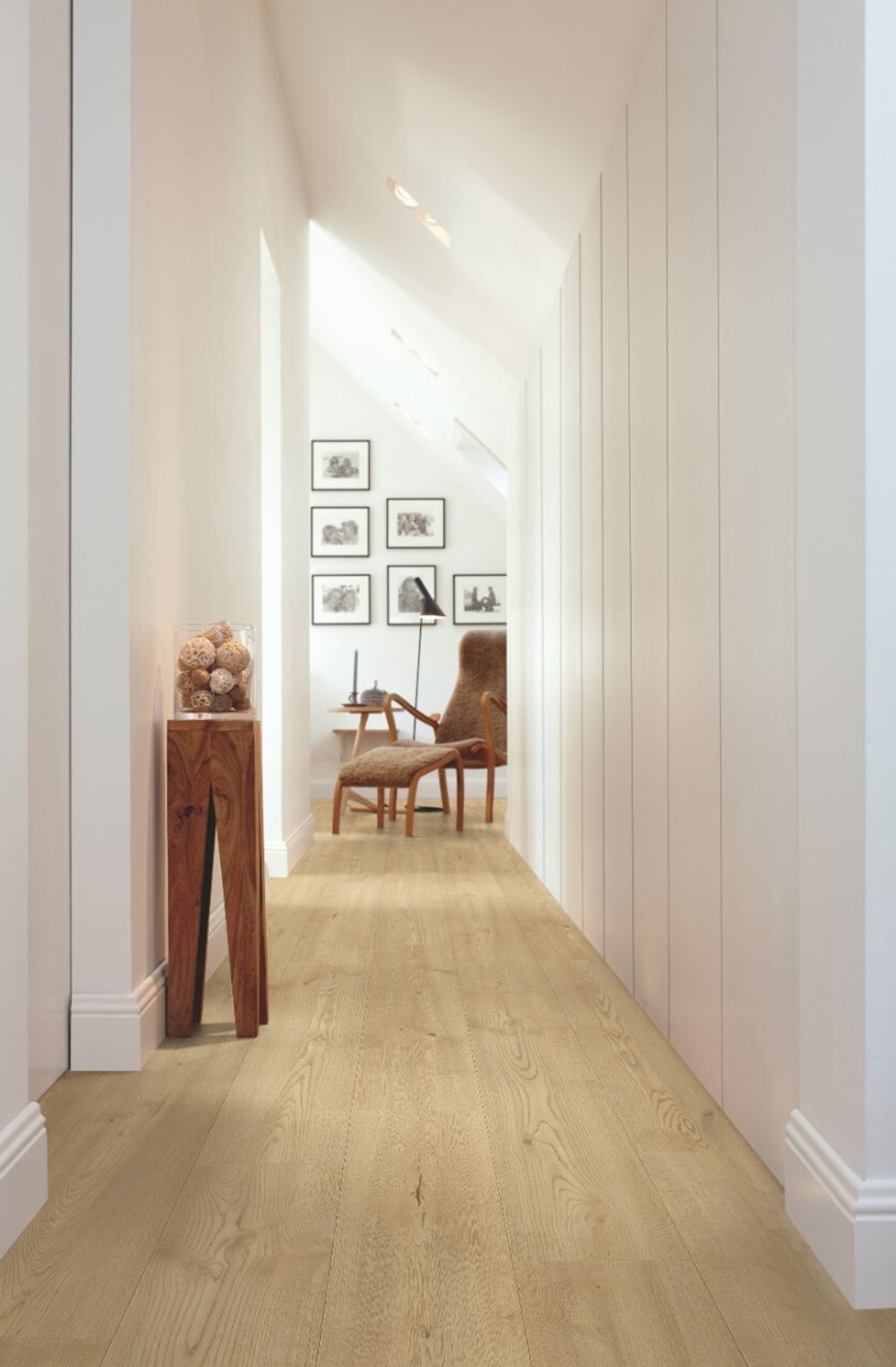 Stavanger pro Дуб приозерный, 2,306 м²