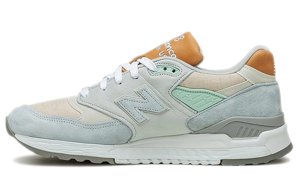 Кроссовки New Balance Nb 998