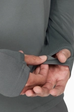 Кофта Nike Dri-FIT Academy - серый