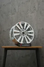 КОВАНЫЕ ДИСКИ ДЛЯ TOYOTA LAND CRUISER 300 2021+ ТОЙОТА КРУЗАК КРУЗЕР
