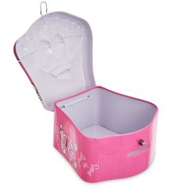 BX- 65/2 Металлическая копилка