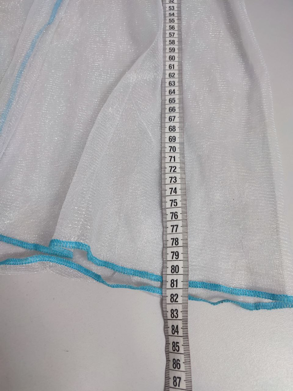 Костюм карнавальный с накидкой 42 размер