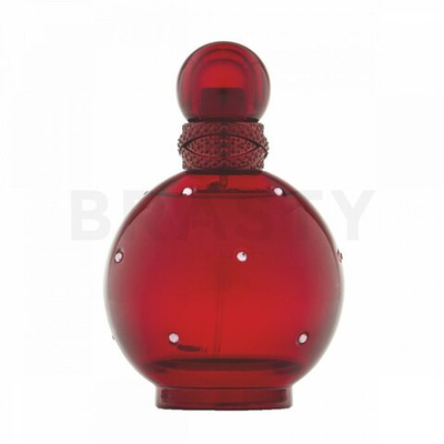 Britney Spears Hidden Fantasy EDP W 100 ml