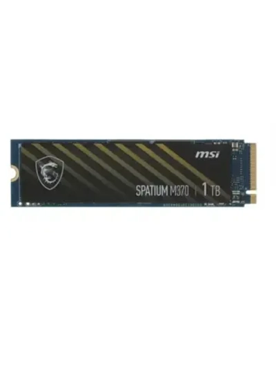 1 ТБ M.2 SSD накопитель SPATIUM M370 S78-440L860-P83