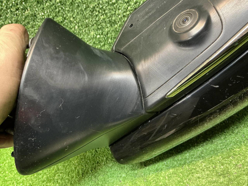 Зеркало правое Toyota Camry xv70 (17-24) 17 конт.