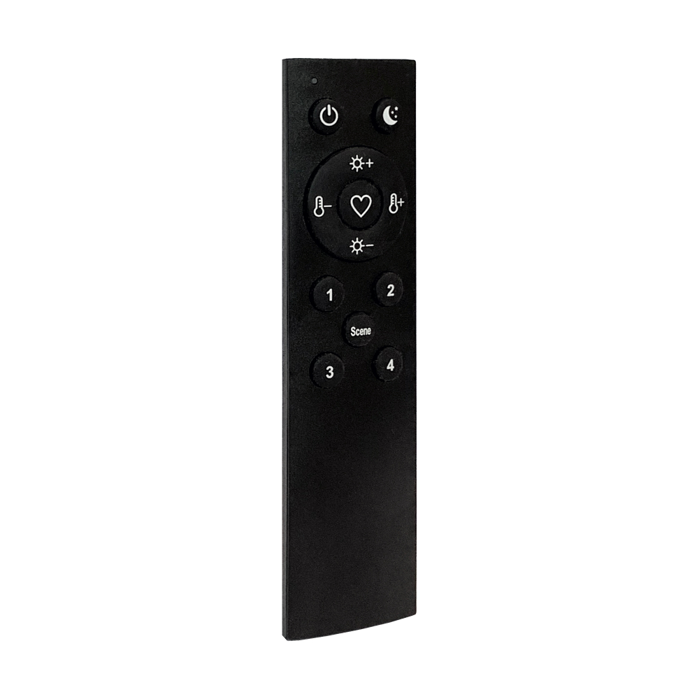Пульт управления освещением для SKYLINE 220/SKYLINE 48 Черный