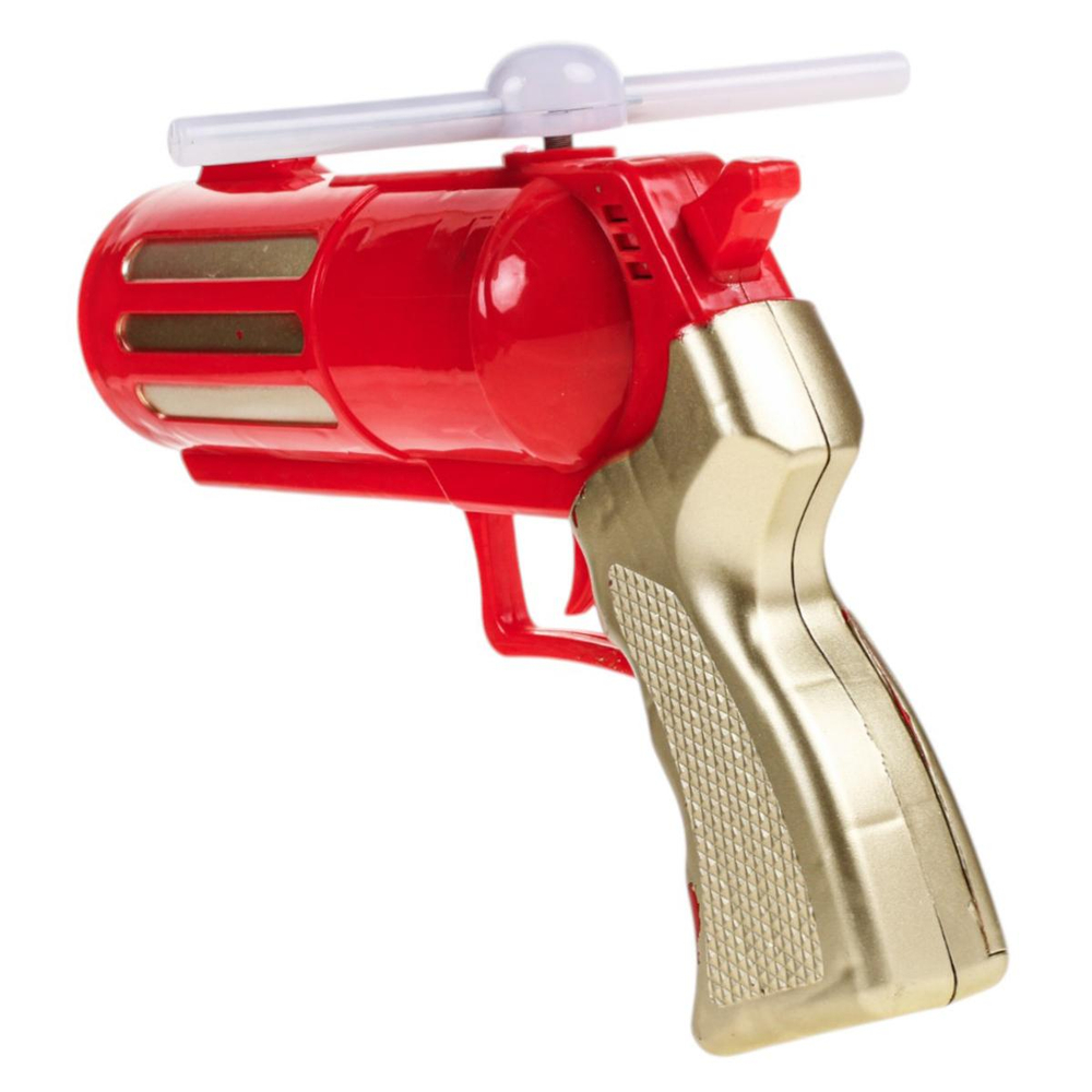 Пистолет на батарейках, пакет YF553