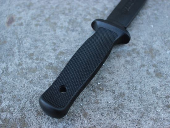 Тренировочный нож Cold Steel 92R10D Peace Keeper I