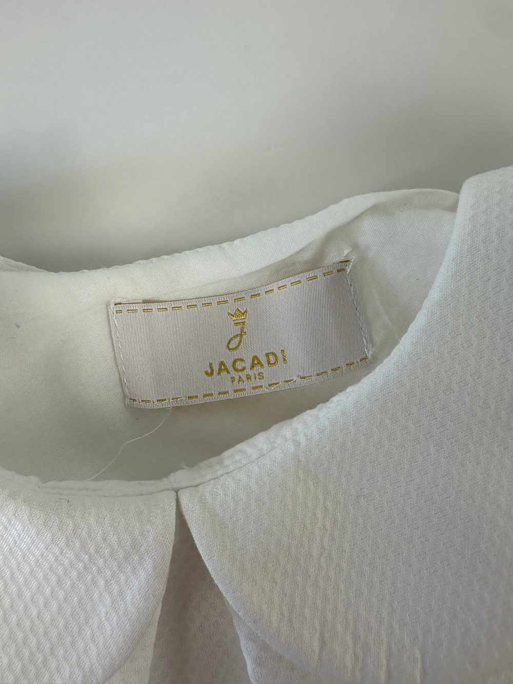 Топ Jacadi