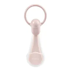 Детские кусачки для ногтей Beaba Baby Nail Clippers Old Pink