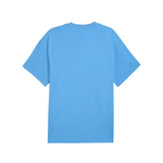 Баскетбольная футболка Puma All Bite T-shirt Blue