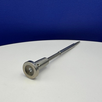 Клапан форсунки BOSCH F00RJ01428 / YJT