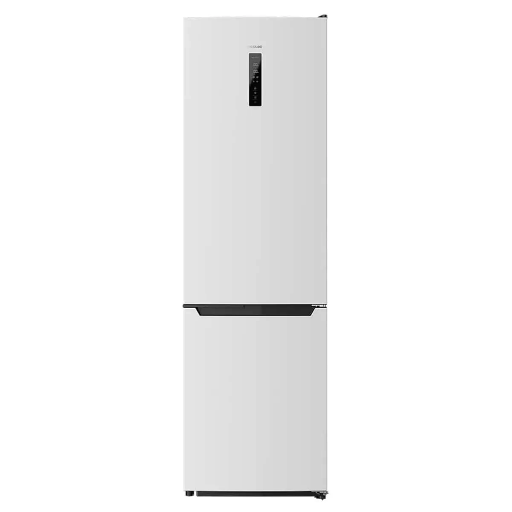 Холодильник LG GA-B509CQSL | 419л | DoorCooling+ | Белый