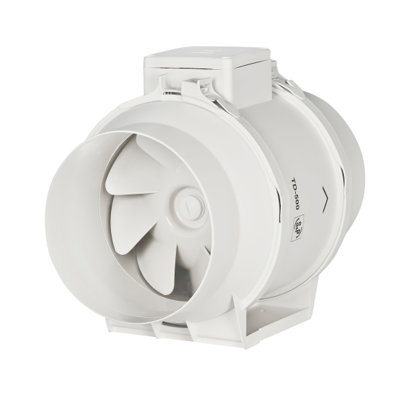 Вентилятор Soler Palau TD 500/160 3V