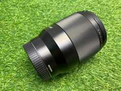 Viltrox 85mm 1.8 Nikon Z