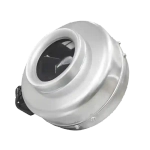 Канальный вентилятор Sysimple TK 100 EC