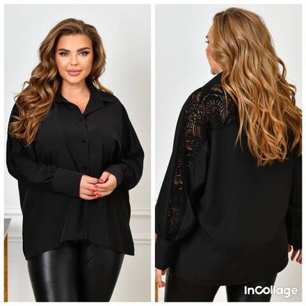 Рубашка 50343641 Fabrika