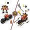 Lego konstruktor Ninjago 71783 Kai#s Mech Rider EVO