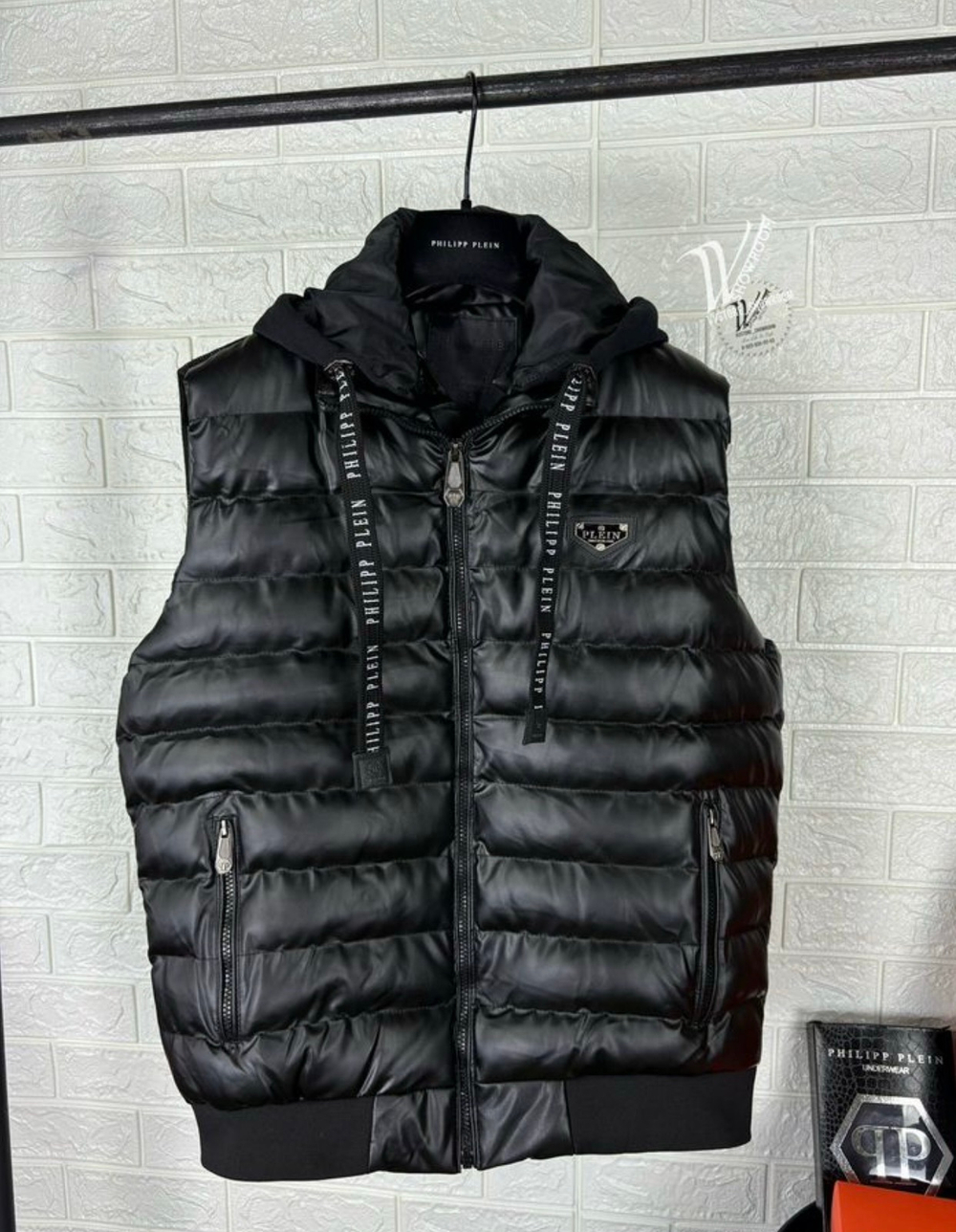 Жилет Philipp Plein премиум