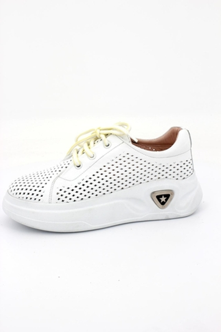 Кроссовки женские Ascalini R12283B