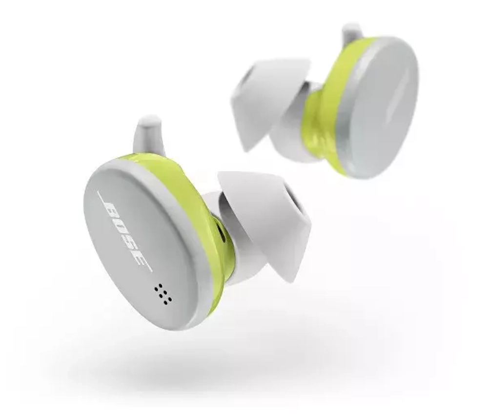 Bose Sport Earbuds белый