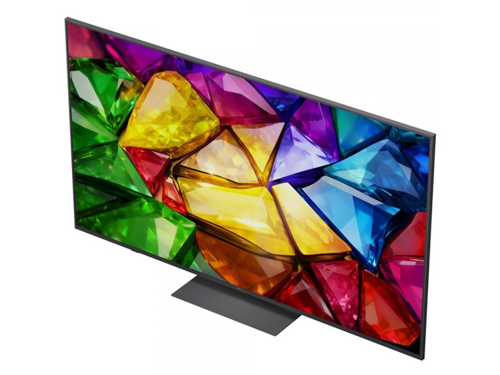 Mini RGB Evo телевизор LG 65MRGB86B6A 4K Ultra HD