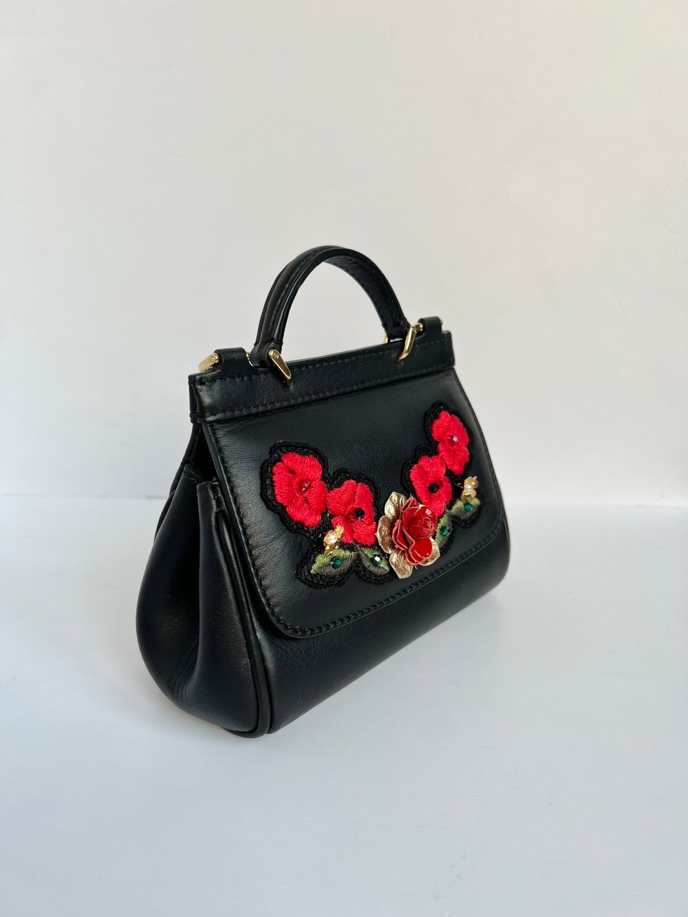 Сумка Dolce & Gabbana