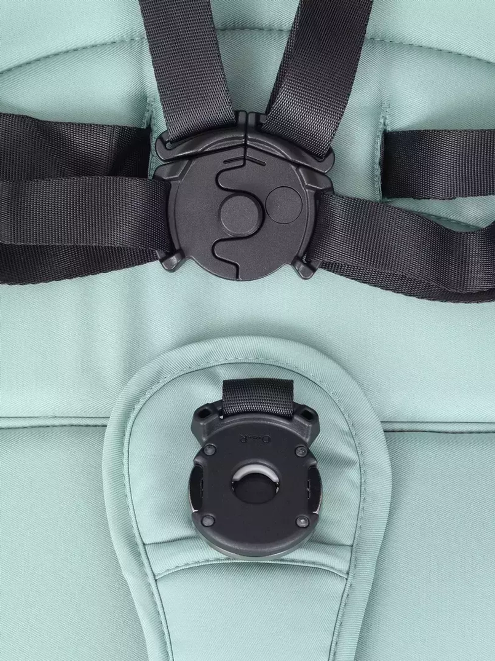 Коляска детская RANT "FALCON" (3в1) RA098 Green