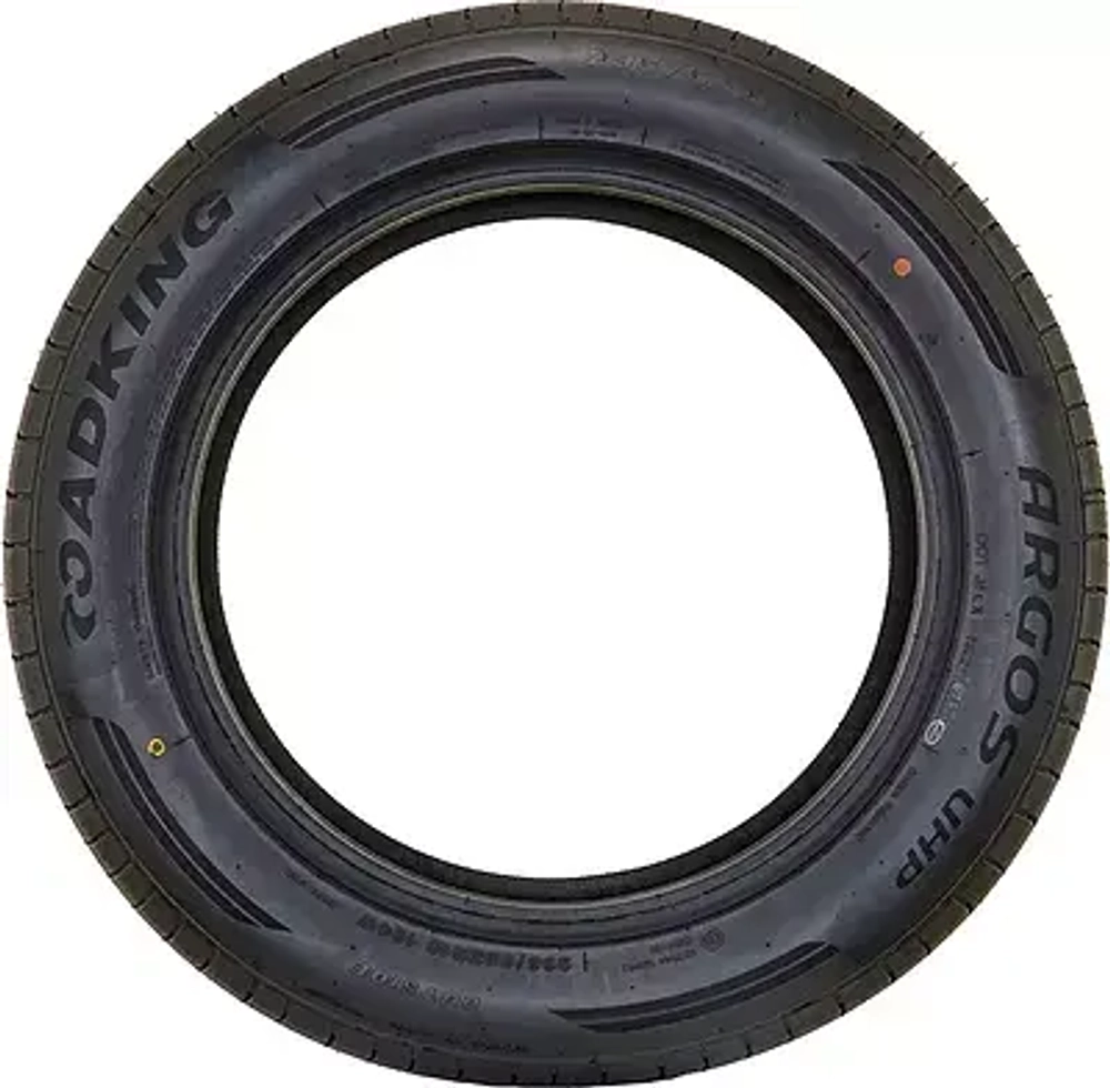 Roadking Argos UHP 275/55 ZR19 111W