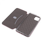 Чехол-книжка для iPhone 11, 009805 Темно-синий