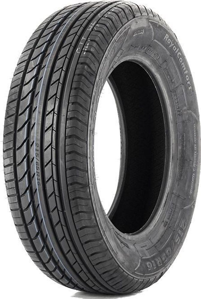 Royal Black Royal Comfort 185/60 R14 82H