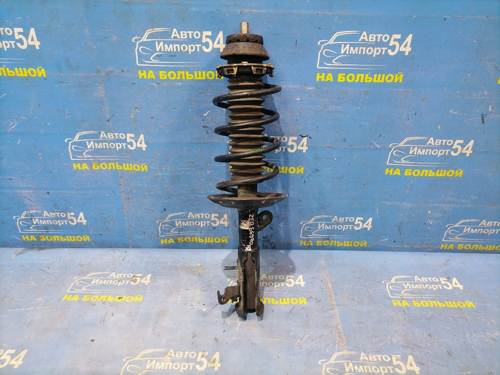 Стойка передняя правая Honda INSIGHT 2009-2014