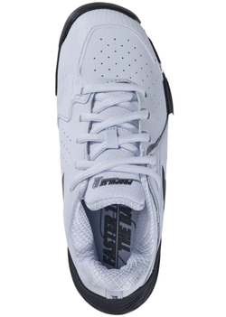 Детские теннисные кроссовки Babolat Propulse Junior 3 All Court - illusion blue/black