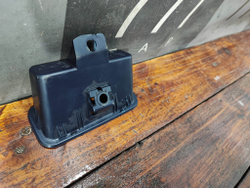 Ручка багажника внутренняя Haval F7 1 19-24 Б/У Оригинал 6302210XN20XA