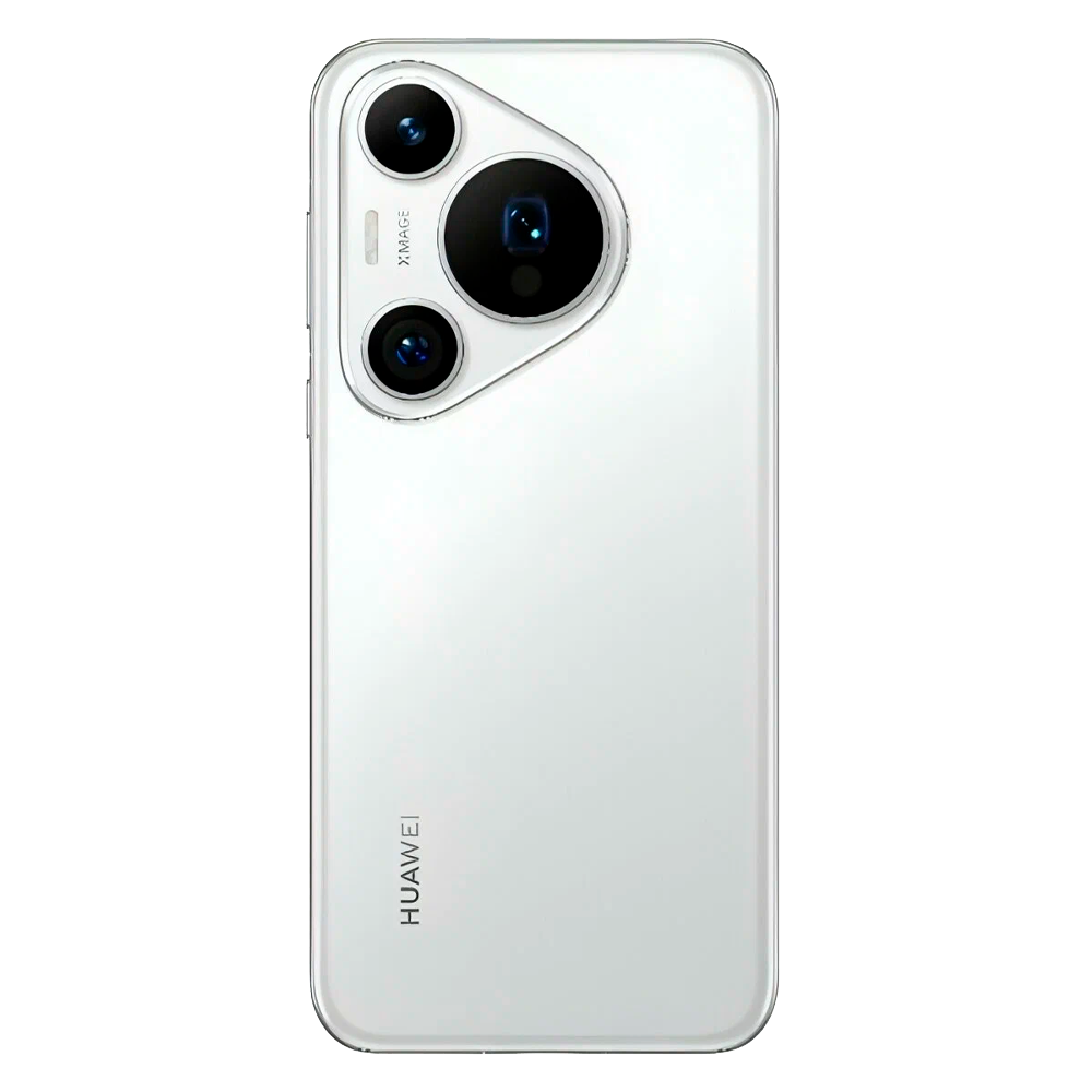 Смартфон Huawei Pura 70 Pro 12/512GB, White (Белый)
