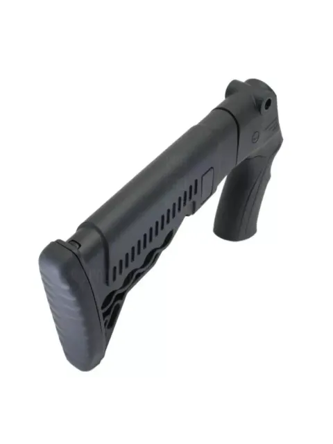 Приклад Бекас, DLG Tactical