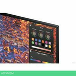 Монитор Samsung ViewFinity S8 LS32B800PXIXCI